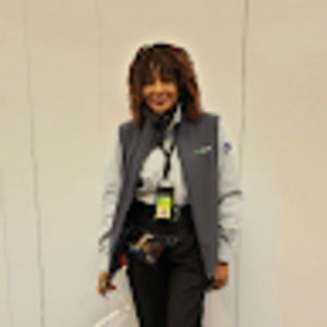 Meet your Posher, Judy